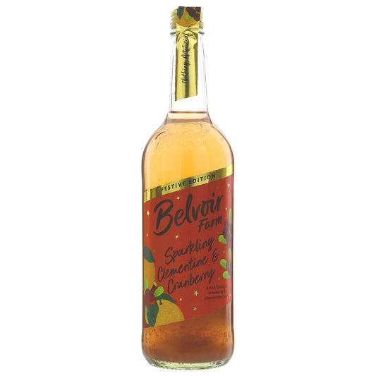 juice botttle on a white background