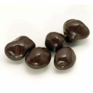 Dark chocolate Candied Ginger 100g image 0
