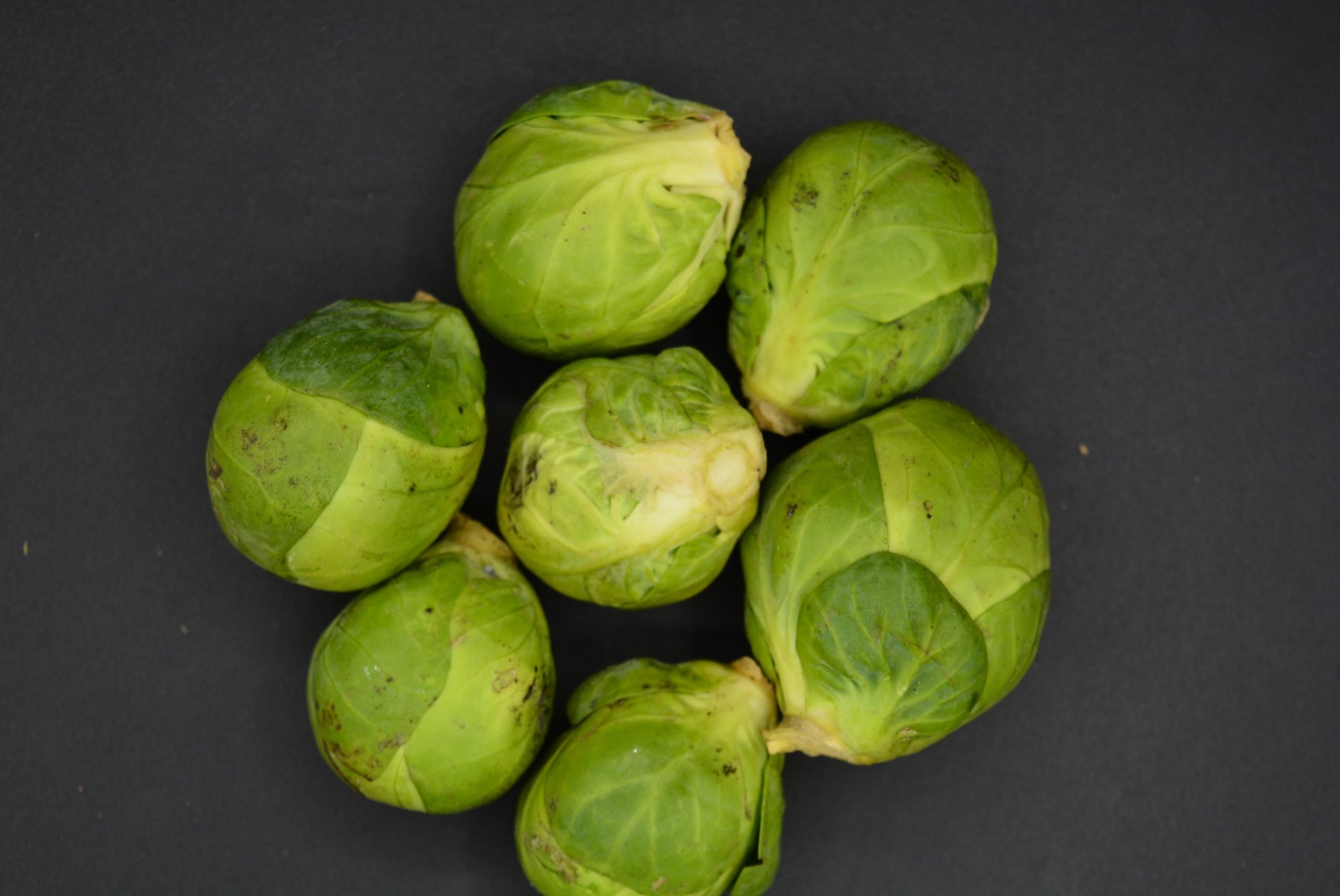 Brussels Sprouts image 3