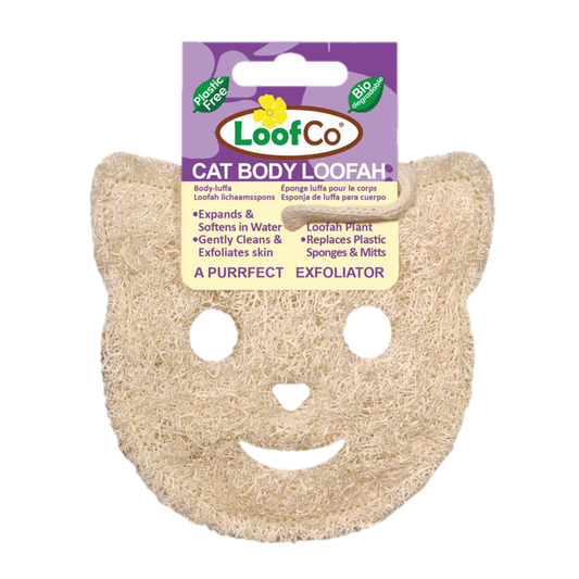 Cat body Loofco
