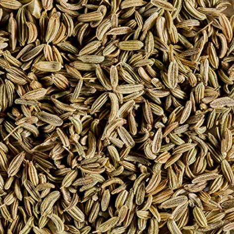 Fennel Seeds image 0