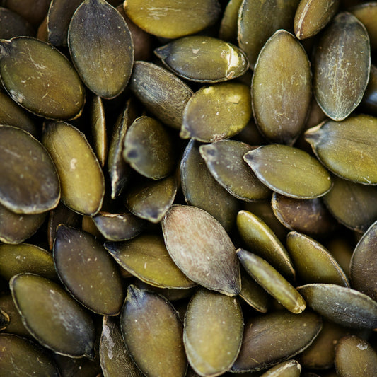 Pumpkin Seeds Refill 250g