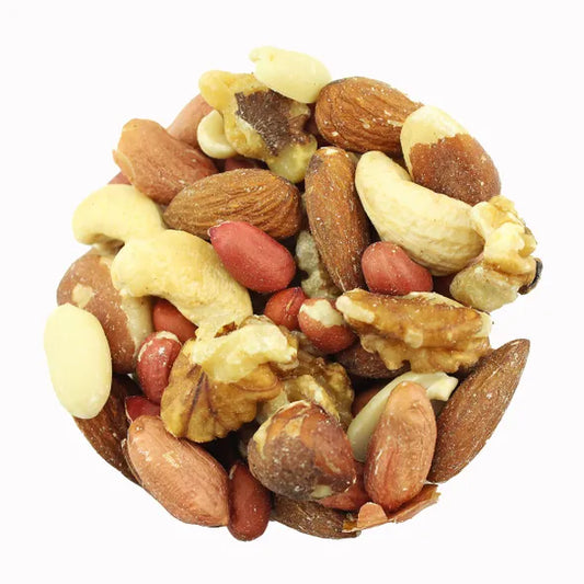 Premium Mixed Nuts 300g image 0