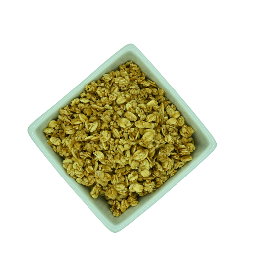Granola Base Mix Refill 1kg