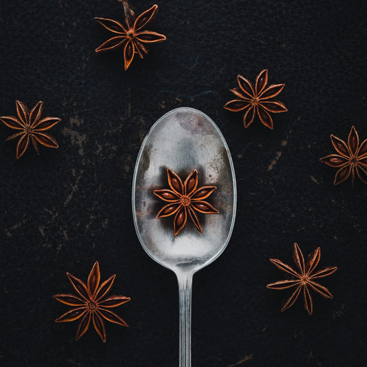 Star Anise 50g image 0