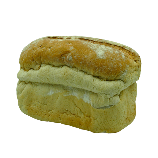Bread - White Farmhouse Loaf large