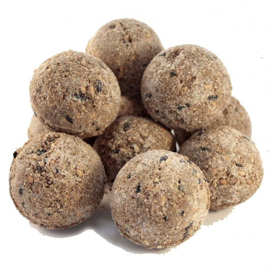 High Energy Suet Balls image 0