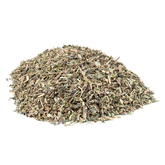 Dried Basil image 0