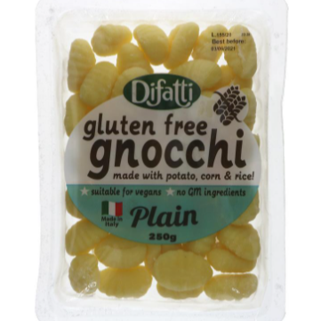 Difatti Gluten Free Gnocchi image 0