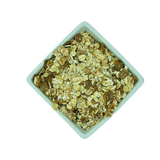 Five Flake Muesli Base - 1kg