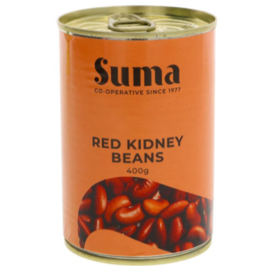 Suma Kidney Beans image 0