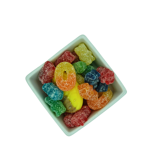 Vegan Pick and Mix 250g