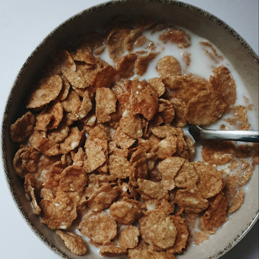 Bran Flakes Refill 1kg