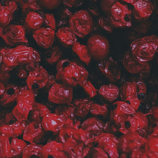 Dried Sweetened Cranberries 300g