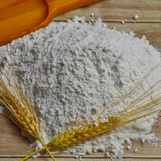 Strong White Bread Flour Refill 1kg