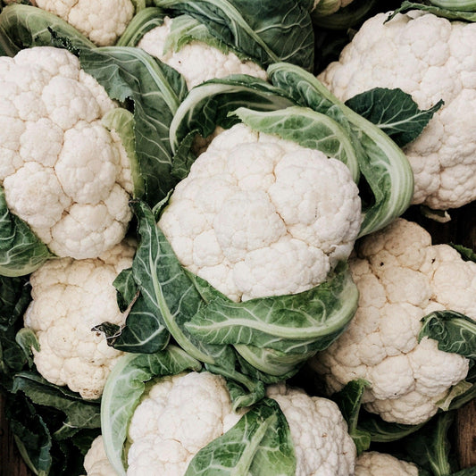 Cauliflower