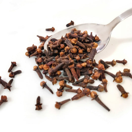 Whole Cloves Refill  50G