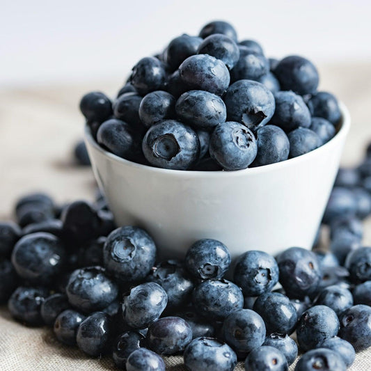 Blueberries - Punnet