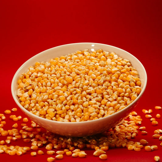 Non GMO Popcorn Refill 500g