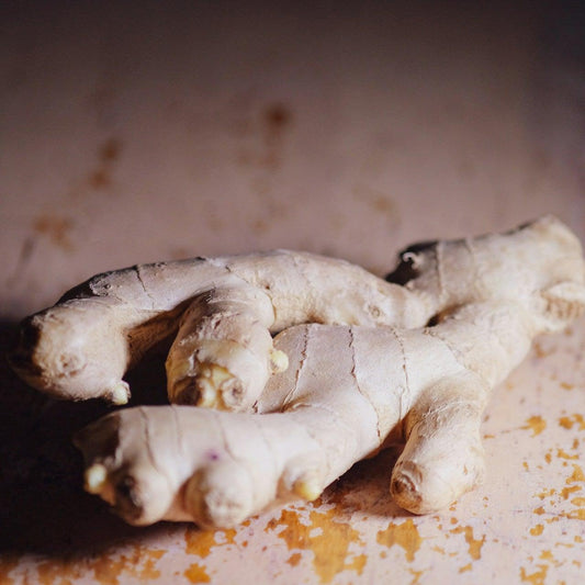 Root Ginger - 200g