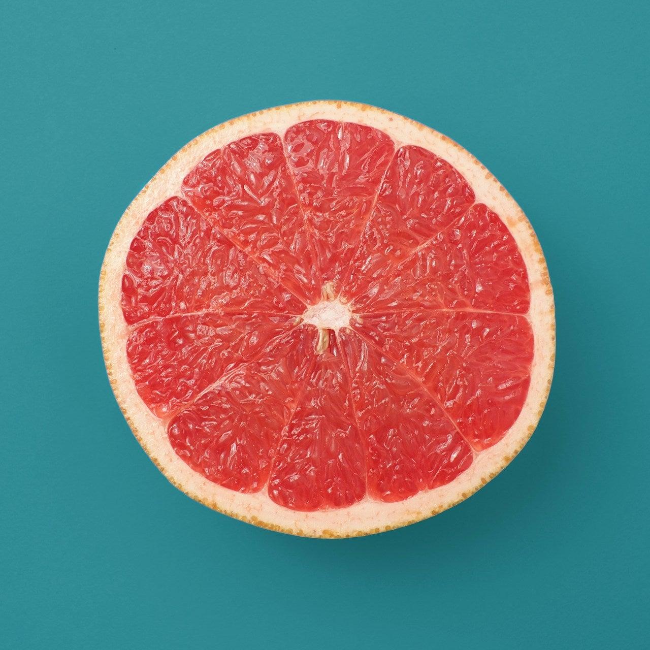 Grapefruit individual