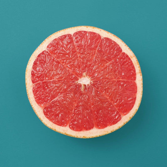 Grapefruit individual