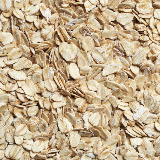 Jumbo Whole Oats 1kg