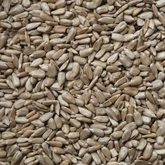 Sunflower Seeds (No Shell) Refill 250g