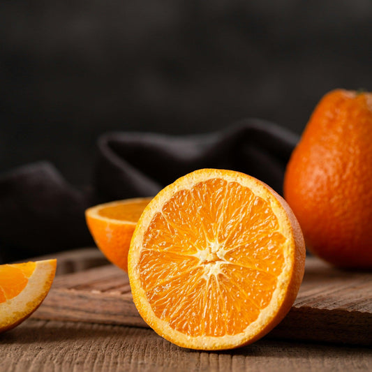 Oranges (5)