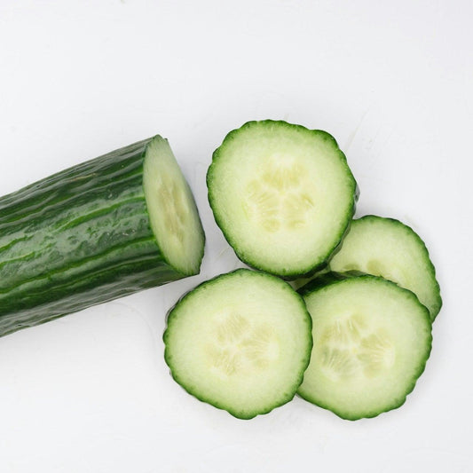 Cucumber individual