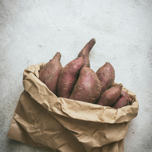Sweet Potato 1KG