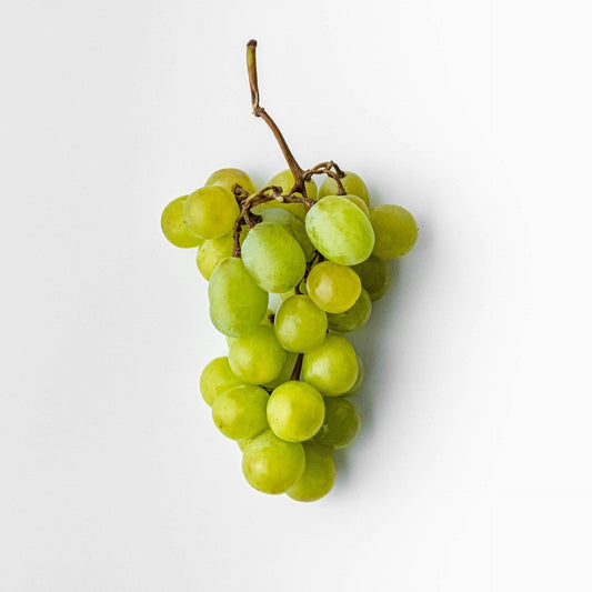Seedless Grapes Green Punnet 500g