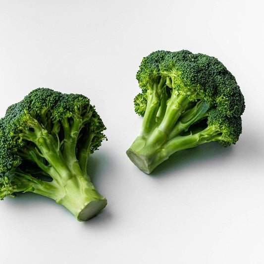 Broccoli - Calabrese min weight 400g