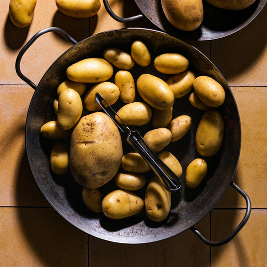 Salad Potatoes - 1kg