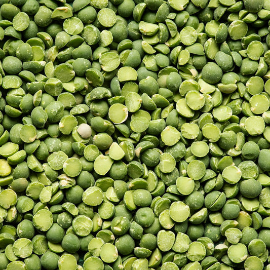 Green Split Peas Refill 500g