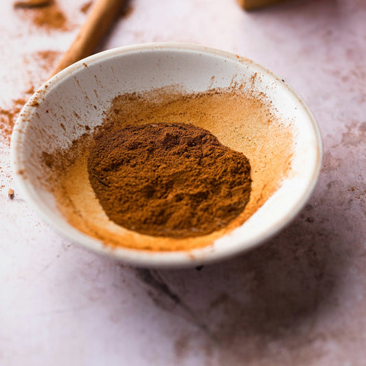 Ground Cinnamon Refill 50G