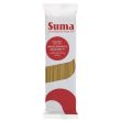 Suma Organic Wholewheat Spaghetti 500g