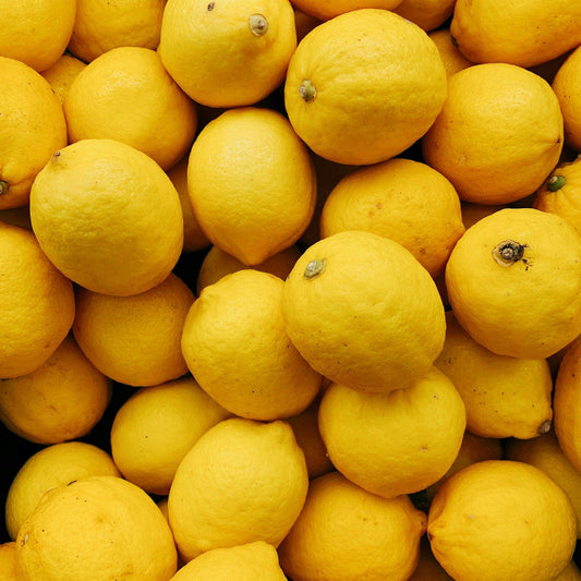 Lemons individual