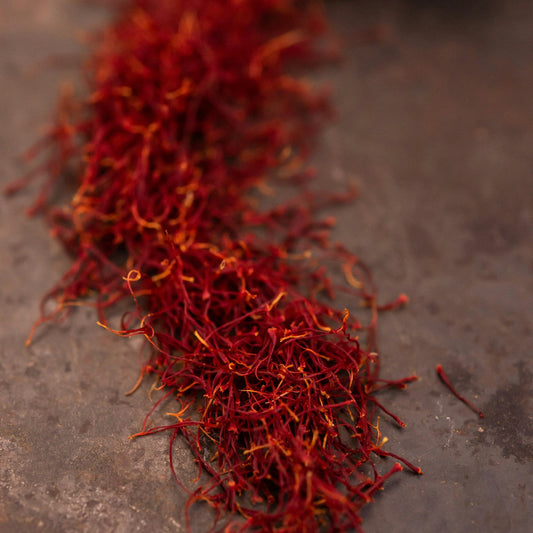 Saffron 1g non GMO
