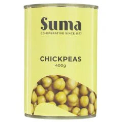 Suma ChickPeas 400G