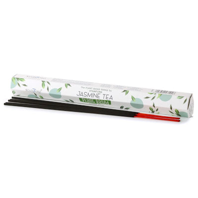 Jasmine Tea Plant Based Incense
