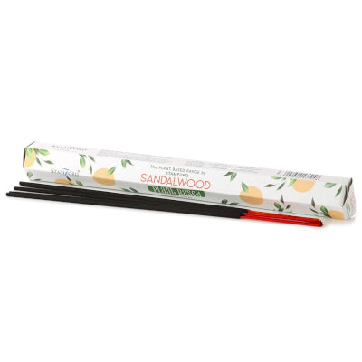 Sandalwood Plant Based Incense